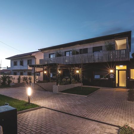 Alma Candida 24 Ganfei Exterior foto