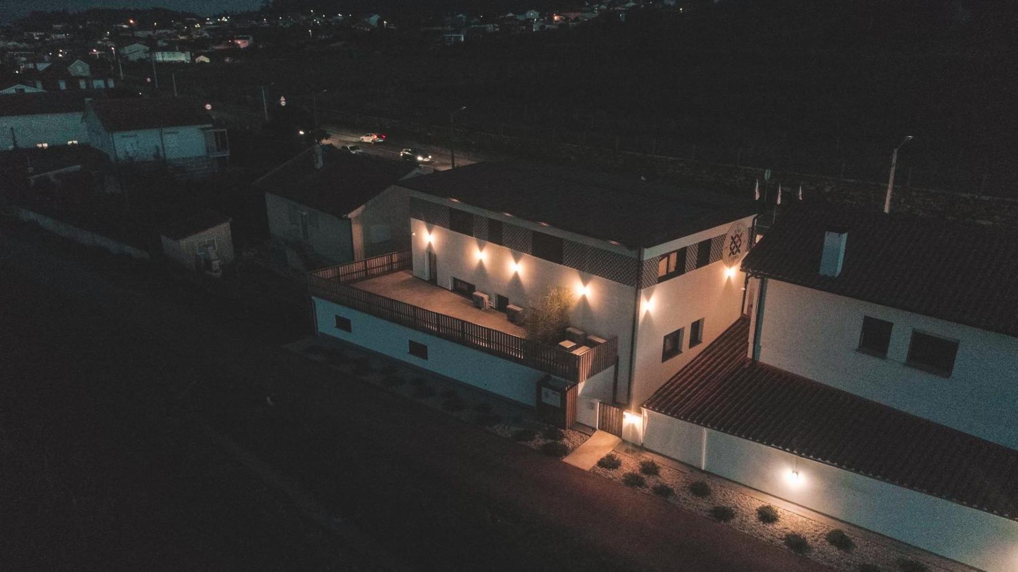 Alma Candida 24 Ganfei Exterior foto